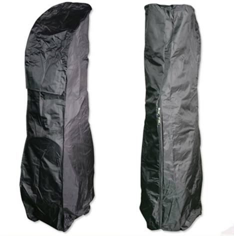 Golf nylon rain cover bag